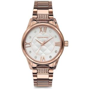 Montre polo top exchange femme
