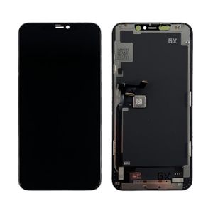 ECRAN DE TÉLÉPHONE Ecran + Tactile GX HARD OLED Apple iPhone 11 Pro M