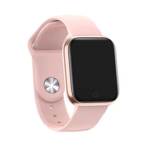 Montre connectée clearance musculation 2020