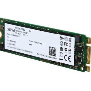 XINGFU-HILILAND Disque SSD PC 128 Go SSD 551 Mo-s-212 Mo-s Protocole SATA  M2-NGFF 2280 Disque SSD 128 Go pour ordinateur - Cdiscount Informatique