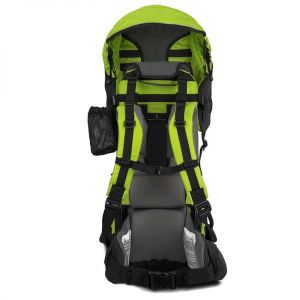 porte bebe kiddy