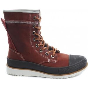 converse cuir marron homme pas cher
