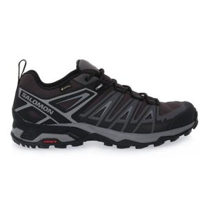 CHAUSSURES DE RANDONNÉE Chaussures de Running - SALOMON - Ultra Pioneer Gt