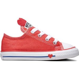 converse basse rouge homme pas cher