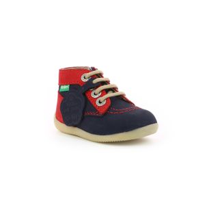 soldes chaussures kickers