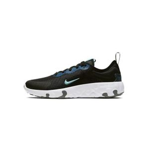 Nike renew lucent shop femme noir