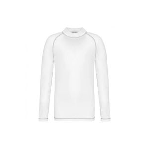 T-shirt Anti-UV Tacvasen Manches Longues - Sport, Séchage Rapide, UPF50+ - Pour Randonnée, Plage