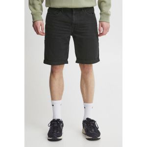 SHORT Men BLEND Denim Capri Jeans Shorts | 3-4 Bermuda S