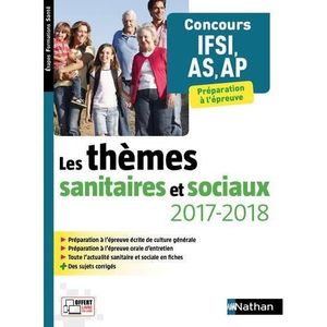 Livre Ifsi Achat Vente Pas Cher