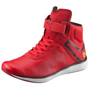puma ferrari montante puma ferrari montante