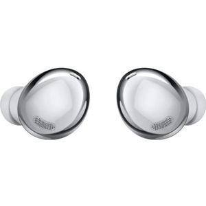 OREILLETTE BLUETOOTH SAMSUNG Galaxy Buds Pro Silver