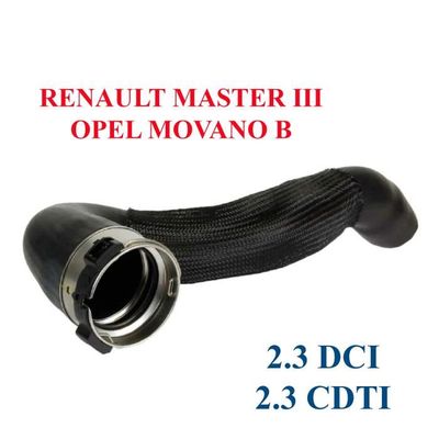 ORIGINAL AG TUYAU turbo pour Renault Master II 2.5 dCi Opel Movano A 2.5 CDTi EUR 45,90