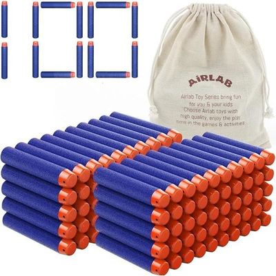 Nerf AccuStrike Ultra, Recharge De 20 Fléchettes Nerf Ultra, Compatibles Uniquement Avec Les