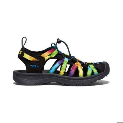 Sandale femme online keen