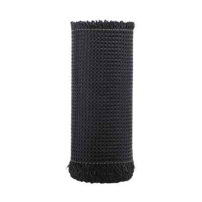 Rouleau De Rotin Plastique Pour Cannage Meubles - Largeur 40cm, Longueur Variable (0.6 à 2m) - Réparation Chaises, Tables Extérieur