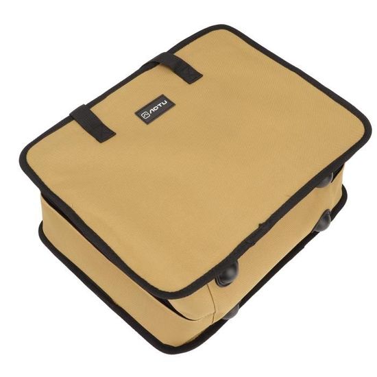 Sac De Transport Longboard Horoper - Housse Oxford 600D Imperméable Avec Bandoulière Réglable Pour Planche Jusqu'à 46 Pouces