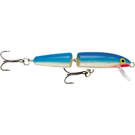 Pince à Hameçon (forceps) Rapala RFCP5 - Acier Inoxydable - Pour Décrocher Les Poissons