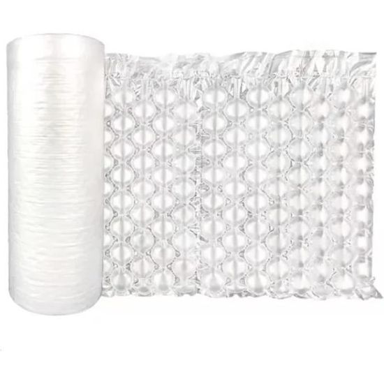 Promo Film Bulles 100 Cm X 50 M Chez Bureau Vallée