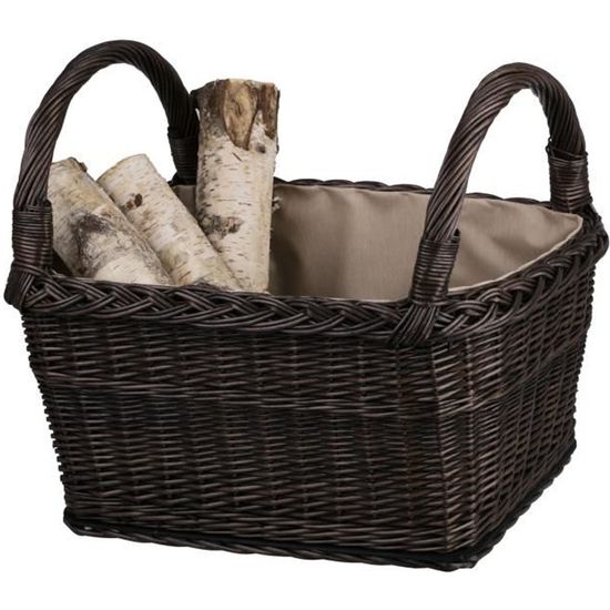 Housse PANIER VELO POUR ICON/B BASIL