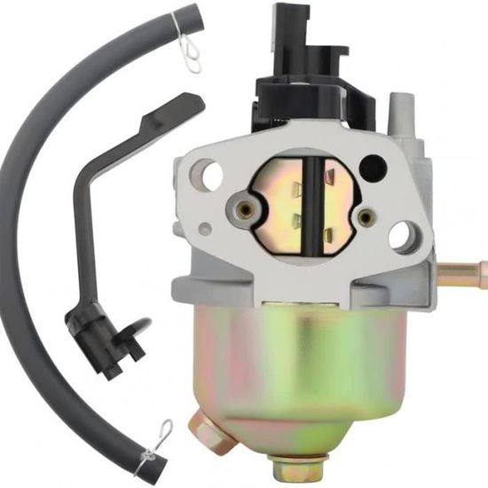 ADEFOL Carburateur Pour Moteurs Honda GX160 GX120 GX200 - Kit Complet De Rechange