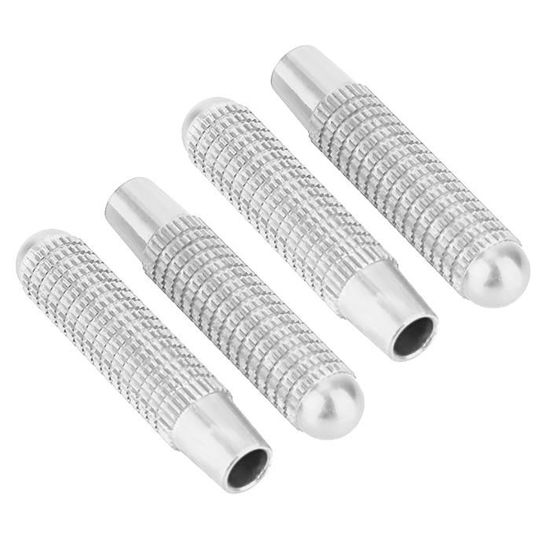 Freins Pour Auto Manche De Frein U00c0 Main Couvercle Poignu00e9e En Aluminium Protecteur Poignée Frein