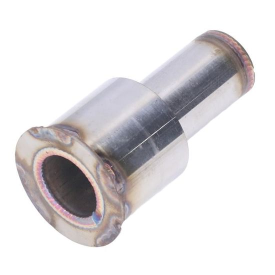 Silencieux (DB Killer) Universel Pour Moto - Diamètres 35, 42, 45 Mm - Insert En Métal Pour Réduire Le Bruit D'échappement - Longueur 135 Mm