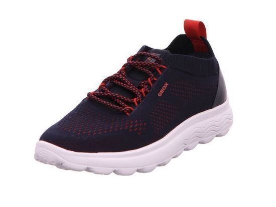 Sneakers femme Geox Spherica Confortable et légère Semelle