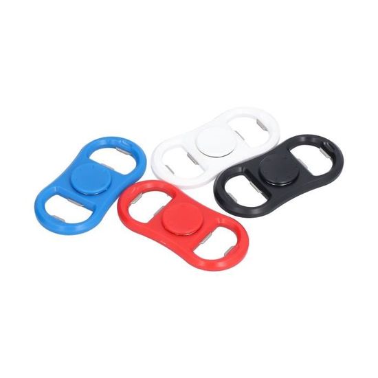 Ouvre-boîtes Manuel Pour Canettes - Lot De 12, Portable, Réutilisable, Facile à Utiliser, Pour Bière, Soda