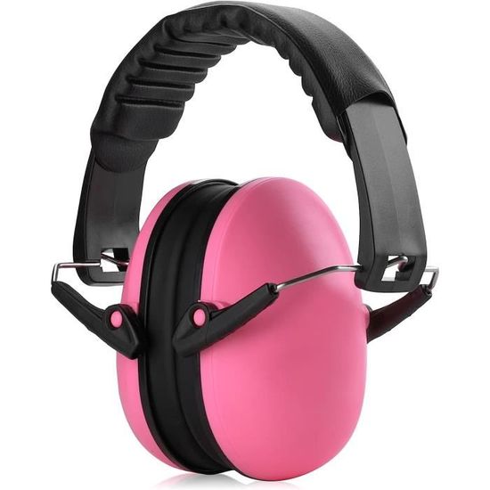 Cache-oreilles pour casque de sécurité OMABETA