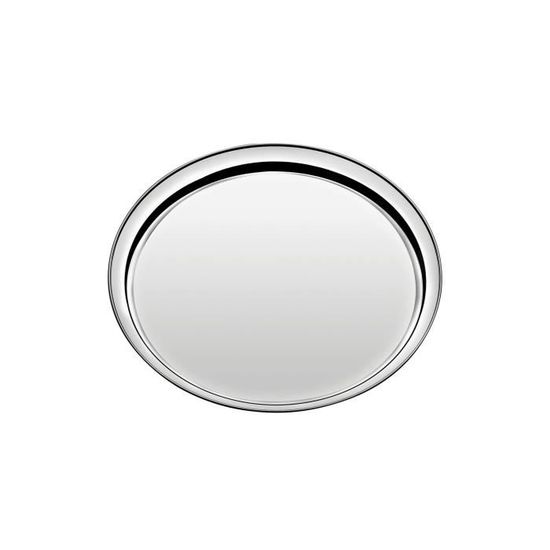 Plateau De Service Rond 405mm - OLYMPIA