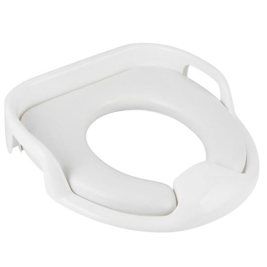 Storchenbeck Lot De 2 Déflecteurs D'Urine Pour Siège De Toilette – Anti-Éclaboussures Enfants & Adultes, Installation Facile Avec Ventouses