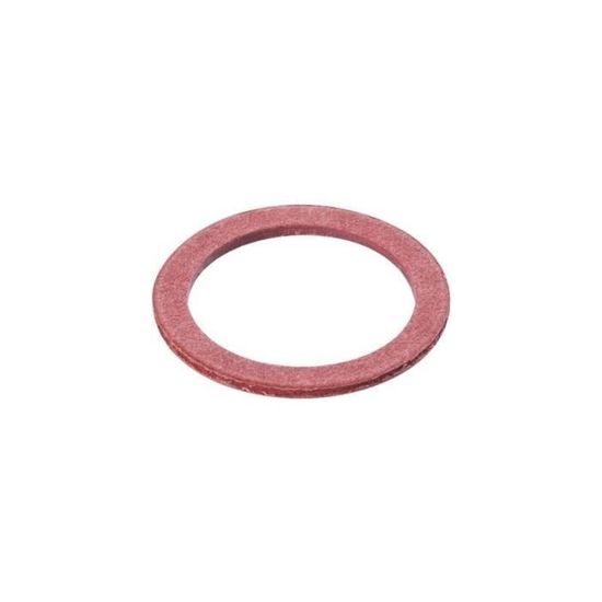 Lot De 100 Joints Fibre Bleu En Sachet - Réf : 28355 Adrien Riquier