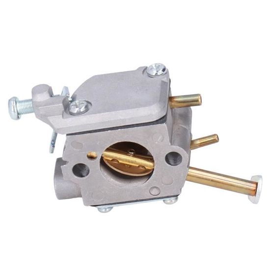 Carburetor For Homelite UT-10926 Ranger 33cc Carb # A09159A 000998271
