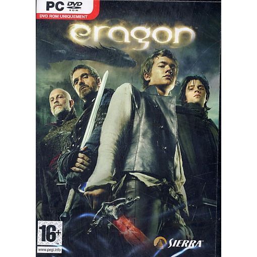Eragon Pc - vue 2
