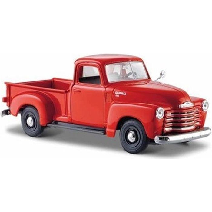 MAISTO 31952 - CHEVROLET 3100 PICKUP 50 1:25