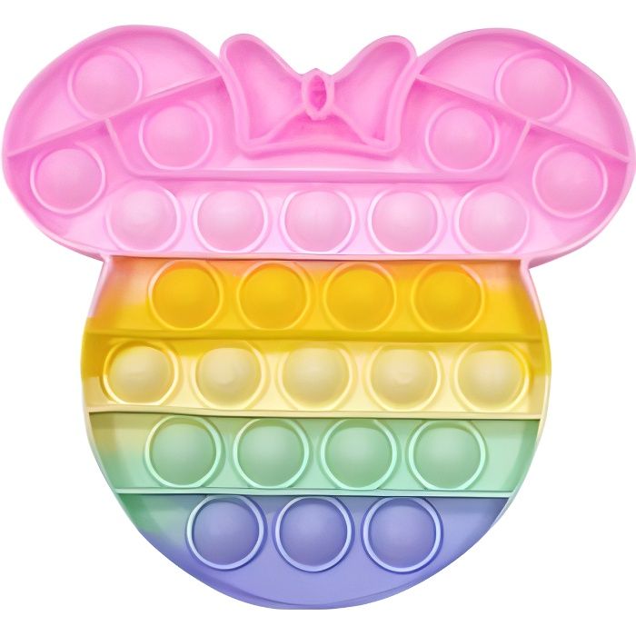 Pop it -Minnie-