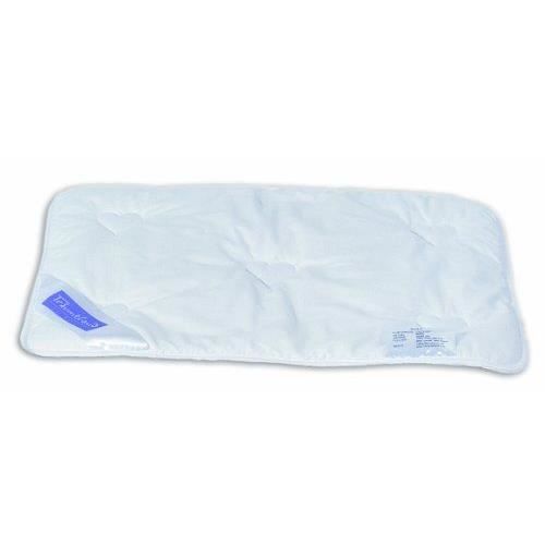 Trà¤umeland T060103 Couette pour bébé Luna 40 x 60 cm