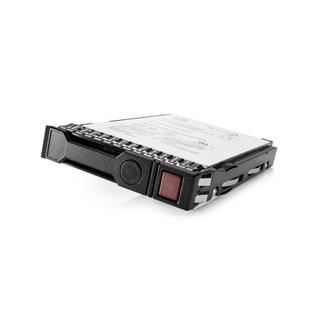 HPE Disque dur Midline- 4 To - Echangeable à chaud - 3.5\