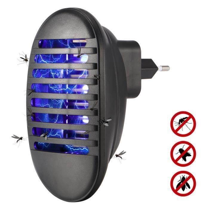 Lampe anti-moustique Lampes électrique Anti Insecte volants