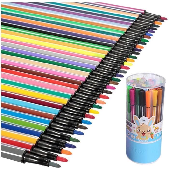 FEUTRES shuxuanltd Crayola Feutre Feutre Crayola Feutres Crayola Feutres Coloriage Adulte Feutres Coloriage Enfant Feutre Colo669