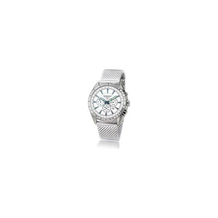 Montre Homme Bobroff BF0015V2-S001 (42 mm)