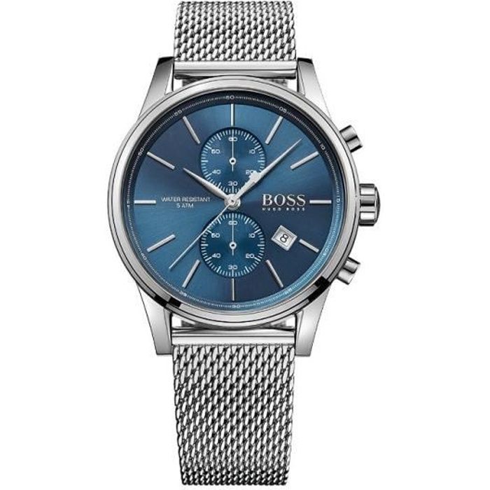Boss Montre Homme Jet Chronographe 1513441
