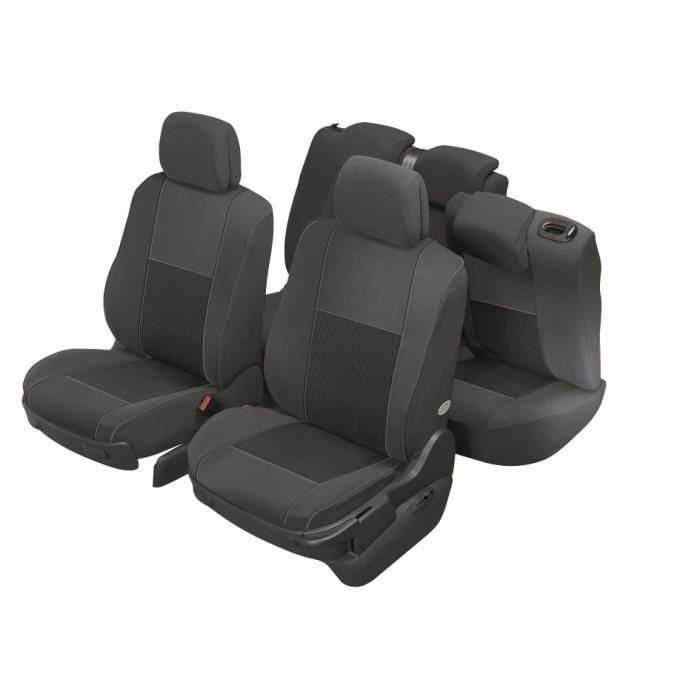 MTM cod SP-905 Tapis sur Mesure en Velour Grande Punto 10.2005