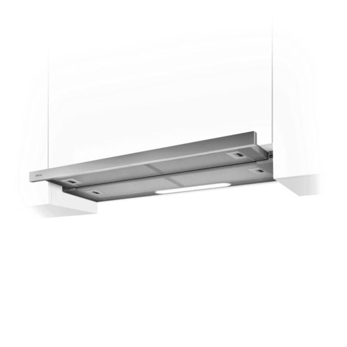 Hotte cuisine Elica encastrable ELITE 35 - 90 cm Gris