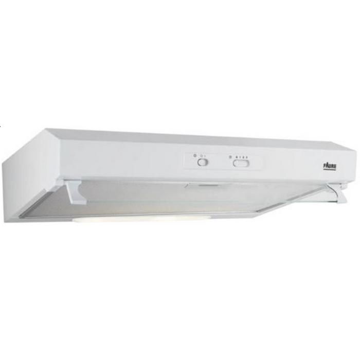 Hotte Visière FAURE FHT6137W