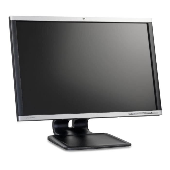 HP LA2405X 24
