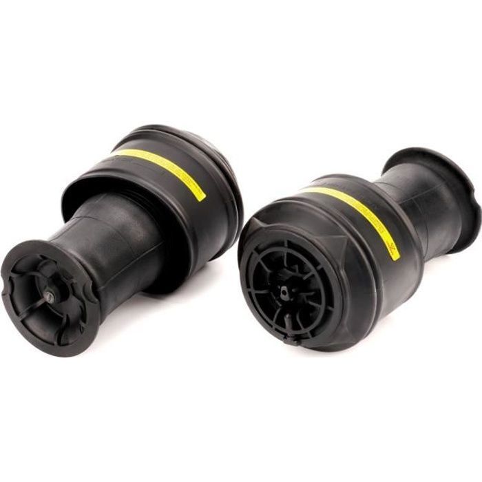2x Amortisseur Suspension pneumatique Arrière pour C4 Picasso & Grand C4 Picasso 5102R8 5102GN 5102.R8 9681946080