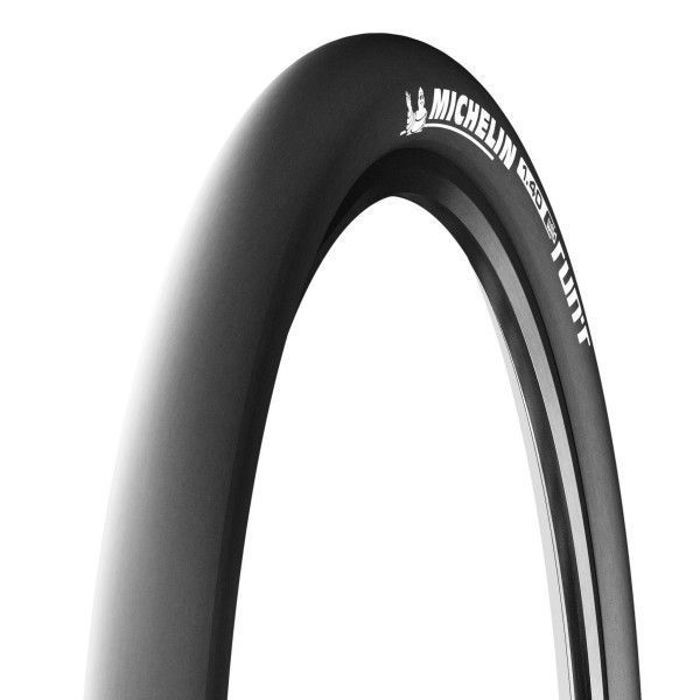 MICHELIN - Pneu 29X1.40 Wild Run´R Noir
