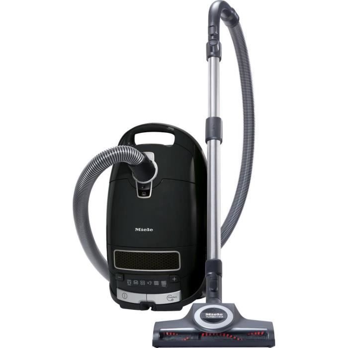 Miele Complete C3 Cat & Dog - Aspirateur avec sac
