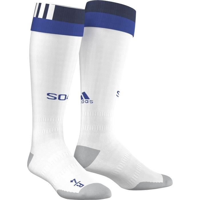 Chaussettes Domicile Schalke 04 2016-2017